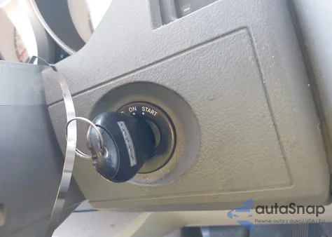 2008 Dodge Grand Caravan Sxt из США, поврежденный, VIN 1D8HN54P48B163468